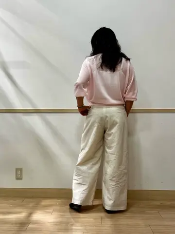 ONWARD CROSSET SELECT 小澤 コーディネート画像