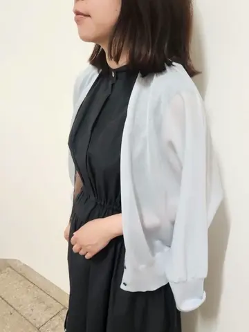 ONWARD CROSSET SELECT 阿部 コーディネート画像