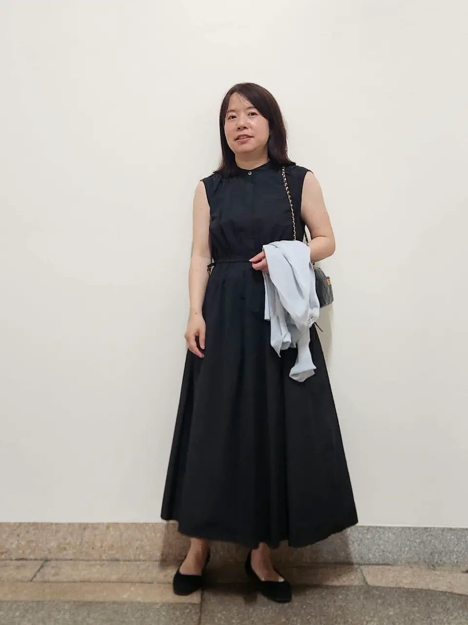 ONWARD CROSSET SELECT 阿部 コーディネート画像