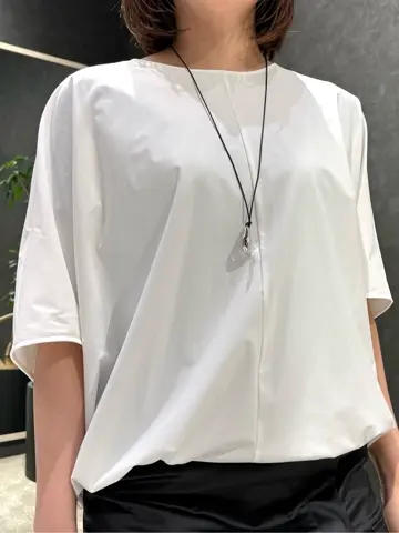 ONWARD CROSSET SELECT Tamura コーディネート画像