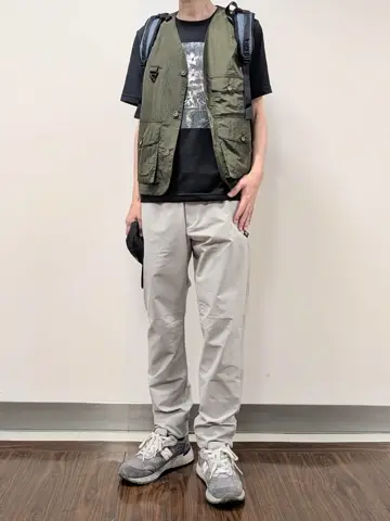 ONWARD CROSSET SELECT 市川真理子 コーディネート画像