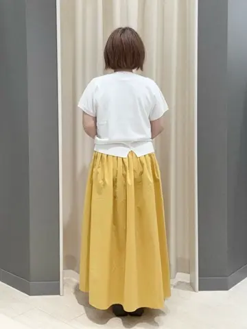 ONWARD CROSSET SELECT 吉田 コーディネート画像