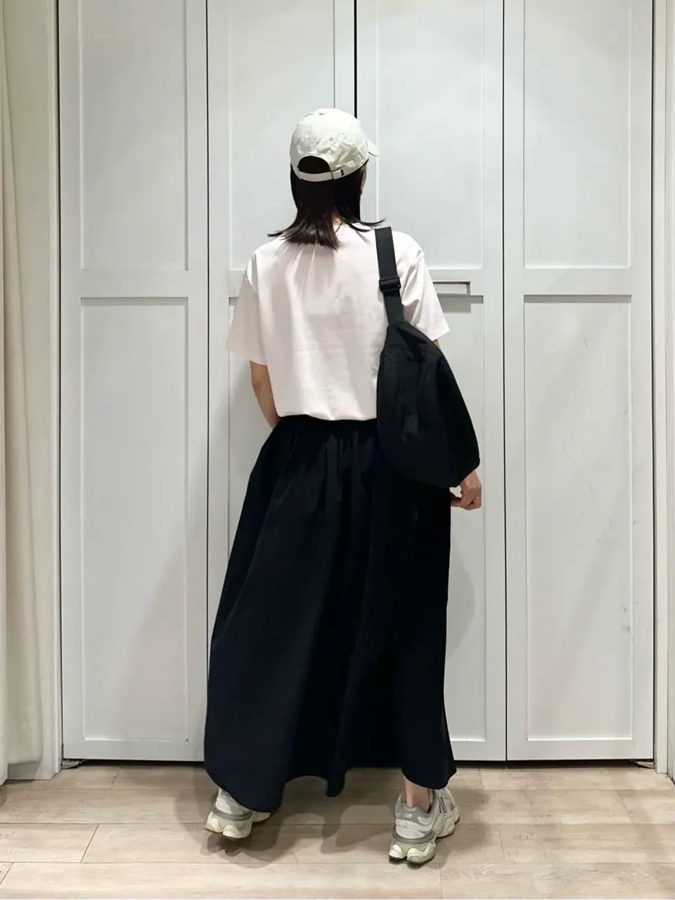 ONWARD CROSSET SELECT 濱野 コーディネート画像