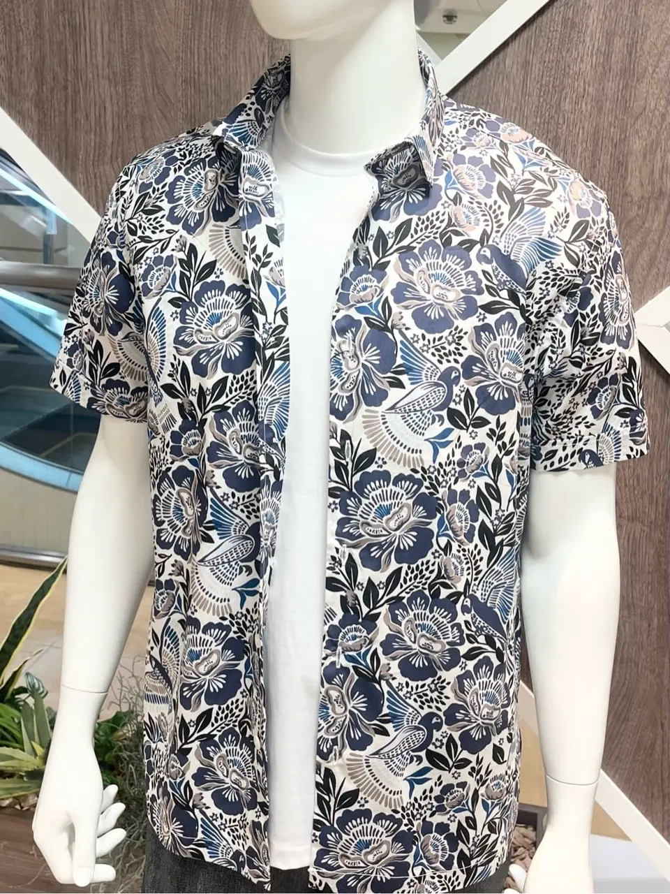 ONWARD CROSSET SELECT 小管 コーディネート画像