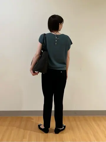 ONWARD CROSSET SELECT YU コーディネート画像