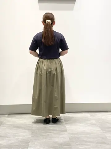 ONWARD CROSSET SELECT 草間 コーディネート画像