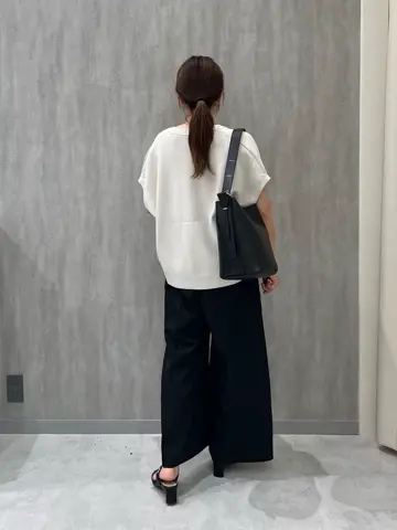 ONWARD CROSSET SELECT 浅倉 コーディネート画像