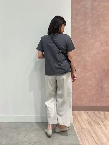 ONWARD CROSSET SELECT 中島 コーディネート画像