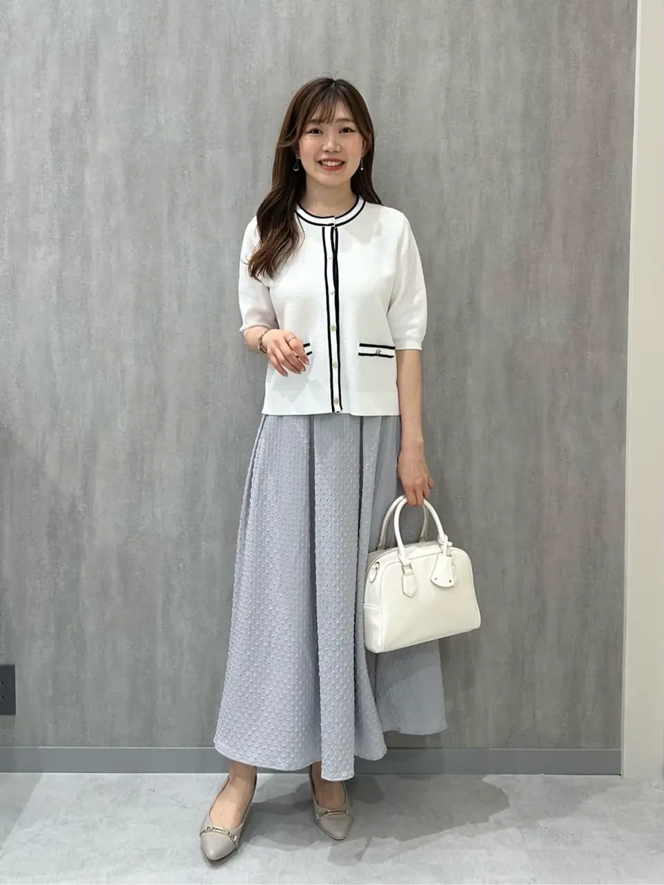  みぃ コーディネート画像