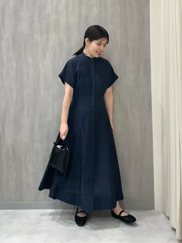 ONWARD CROSSET SELECT 時本 コーディネート画像