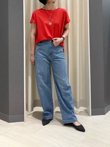 ONWARD CROSSET SELECT N コーディネート画像