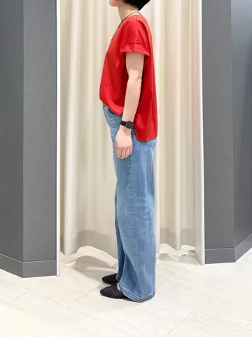 ONWARD CROSSET SELECT N コーディネート画像