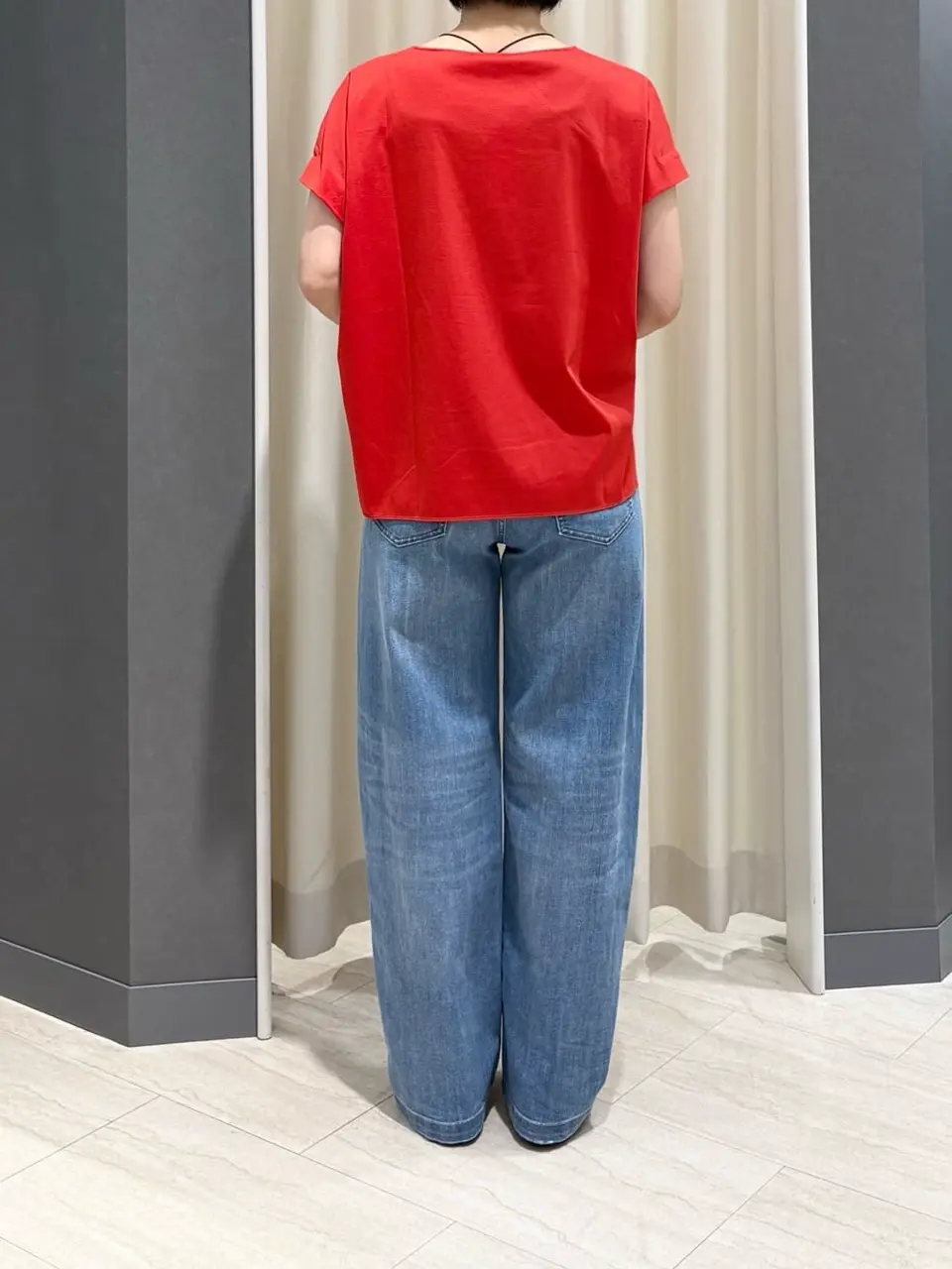 ONWARD CROSSET SELECT N コーディネート画像