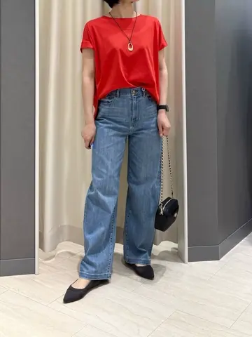 ONWARD CROSSET SELECT N コーディネート画像