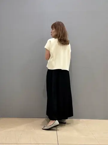 ONWARD CROSSET SELECT J.D コーディネート画像