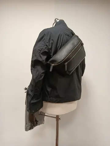 ONWARD CROSSET SELECT 袋地 コーディネート画像