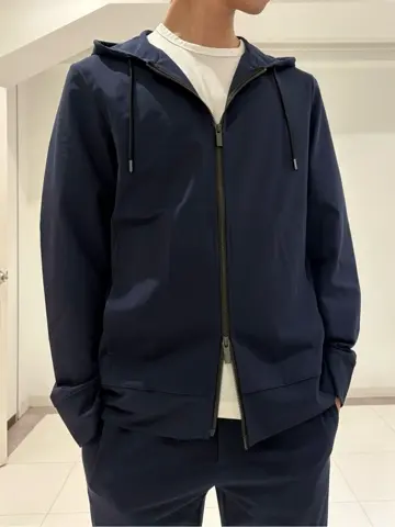 ONWARD CROSSET SELECT 石川　凌大 コーディネート画像