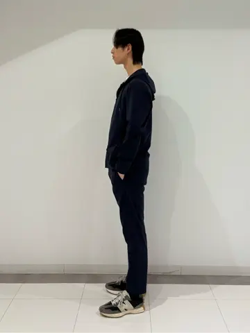 ONWARD CROSSET SELECT 石川　凌大 コーディネート画像