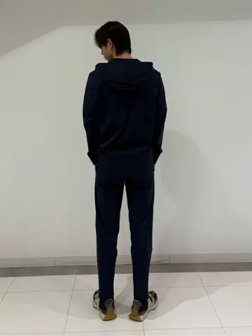 ONWARD CROSSET SELECT 石川　凌大 コーディネート画像