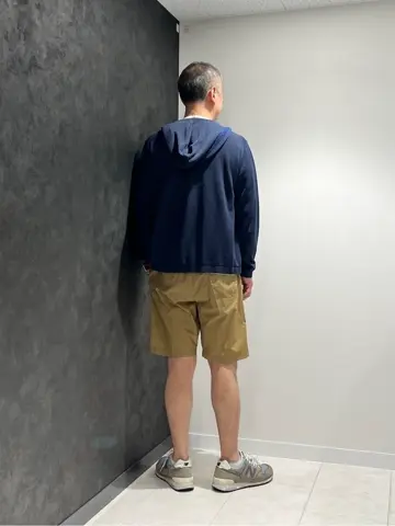 ONWARD CROSSET SELECT 松本 コーディネート画像