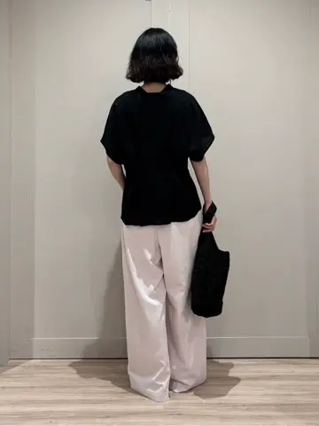 ONWARD CROSSET SELECT 山田 コーディネート画像