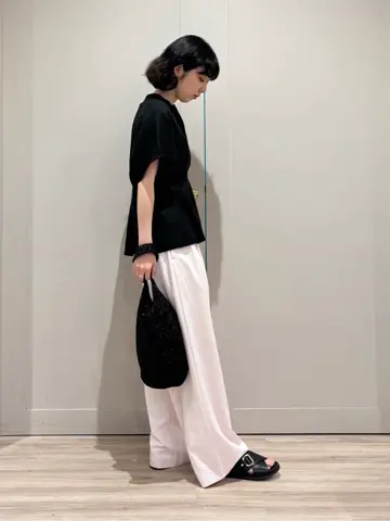 ONWARD CROSSET SELECT 山田 コーディネート画像