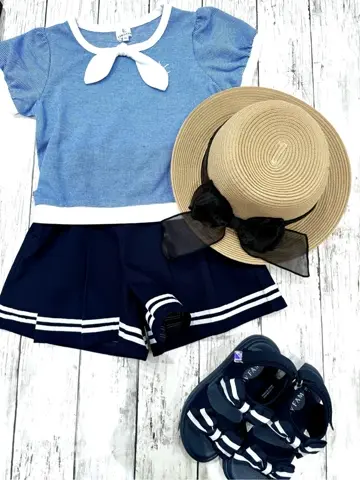 ONWARD CROSSET SELECT 杉原 コーディネート画像