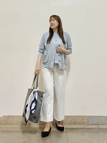 ONWARD CROSSET SELECT 小原 コーディネート画像