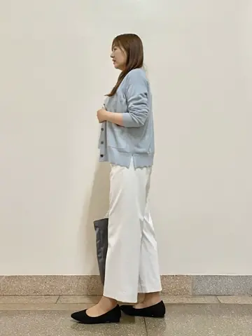 ONWARD CROSSET SELECT 小原 コーディネート画像