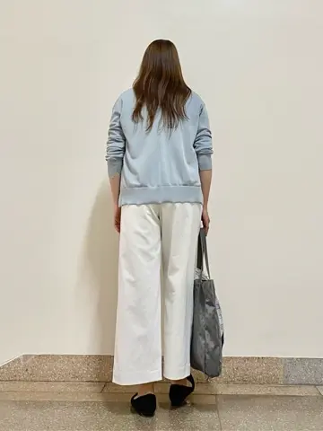 ONWARD CROSSET SELECT 小原 コーディネート画像