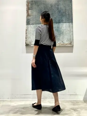 ONWARD CROSSET SELECT 田中 コーディネート画像