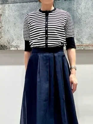 ONWARD CROSSET SELECT 田中 コーディネート画像