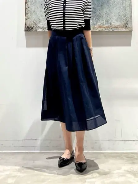 ONWARD CROSSET SELECT 田中 コーディネート画像