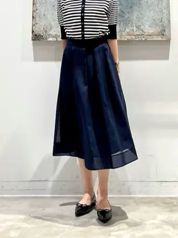 ONWARD CROSSET SELECT 田中 コーディネート画像