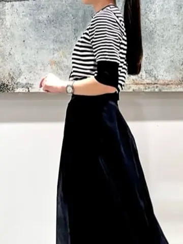 ONWARD CROSSET SELECT 田中 コーディネート画像