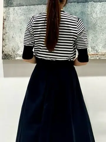 ONWARD CROSSET SELECT 田中 コーディネート画像