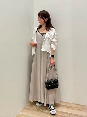 ONWARD CROSSET SELECT 井上 コーディネート画像