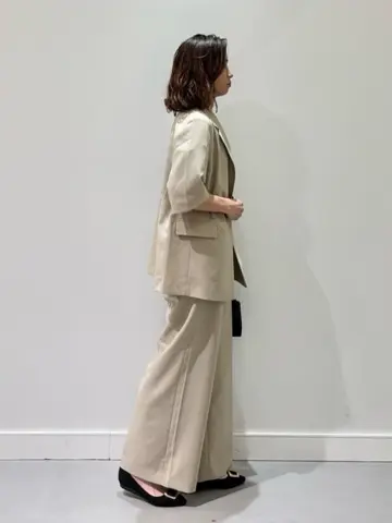 ONWARD CROSSET SELECT Hiro コーディネート画像