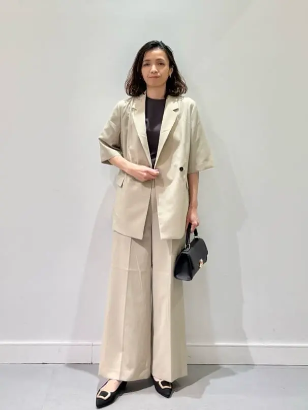 ONWARD CROSSET SELECT Hiro コーディネート画像