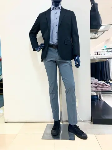 ONWARD CROSSET SELECT 斉藤 コーディネート画像