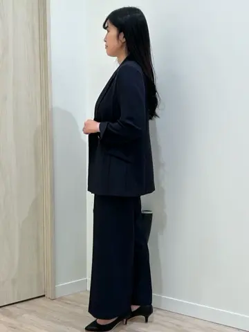 ONWARD CROSSET SELECT 大島 コーディネート画像