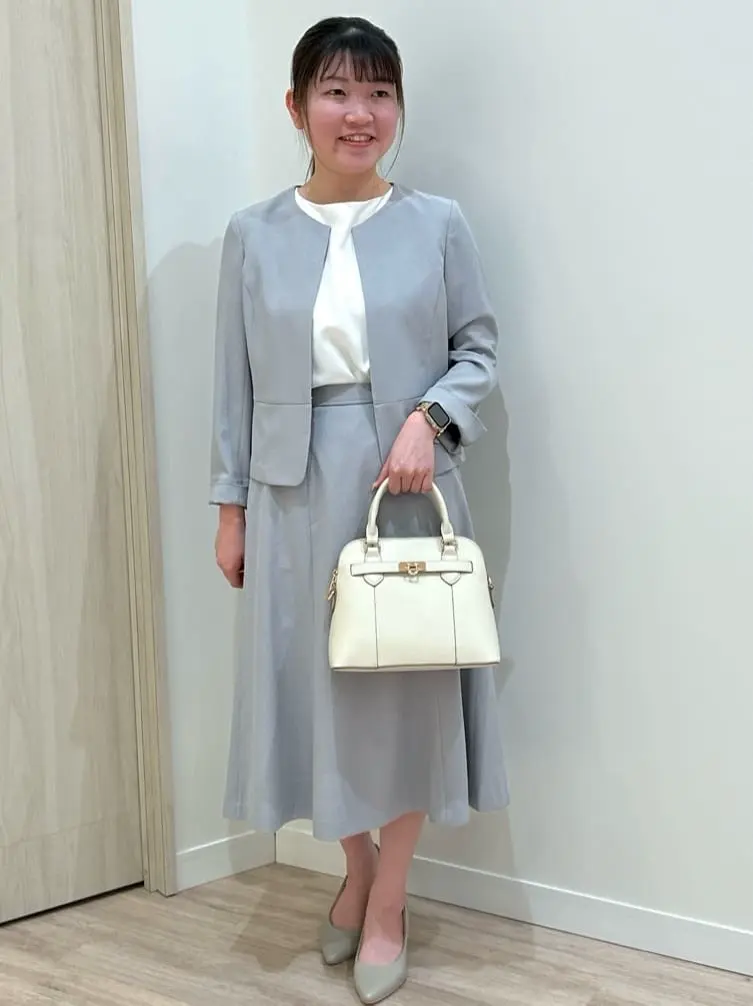 ONWARD CROSSET SELECT 太田 コーディネート画像