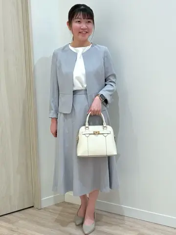 ONWARD CROSSET SELECT 太田 コーディネート画像