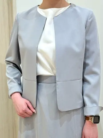 ONWARD CROSSET SELECT 太田 コーディネート画像