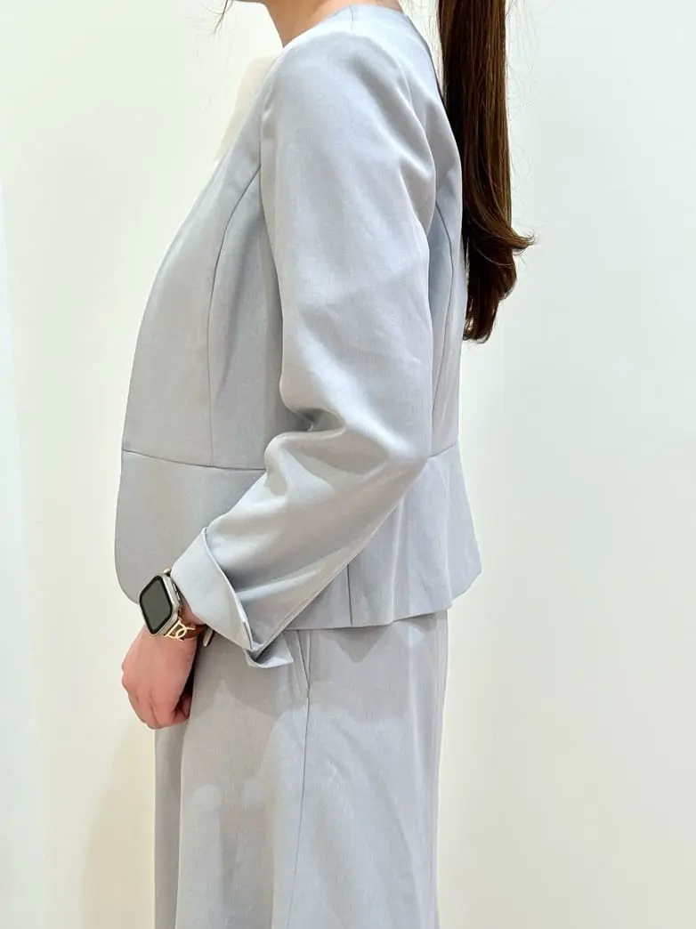 ONWARD CROSSET SELECT 太田 コーディネート画像