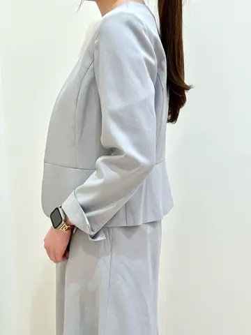 ONWARD CROSSET SELECT 太田 コーディネート画像