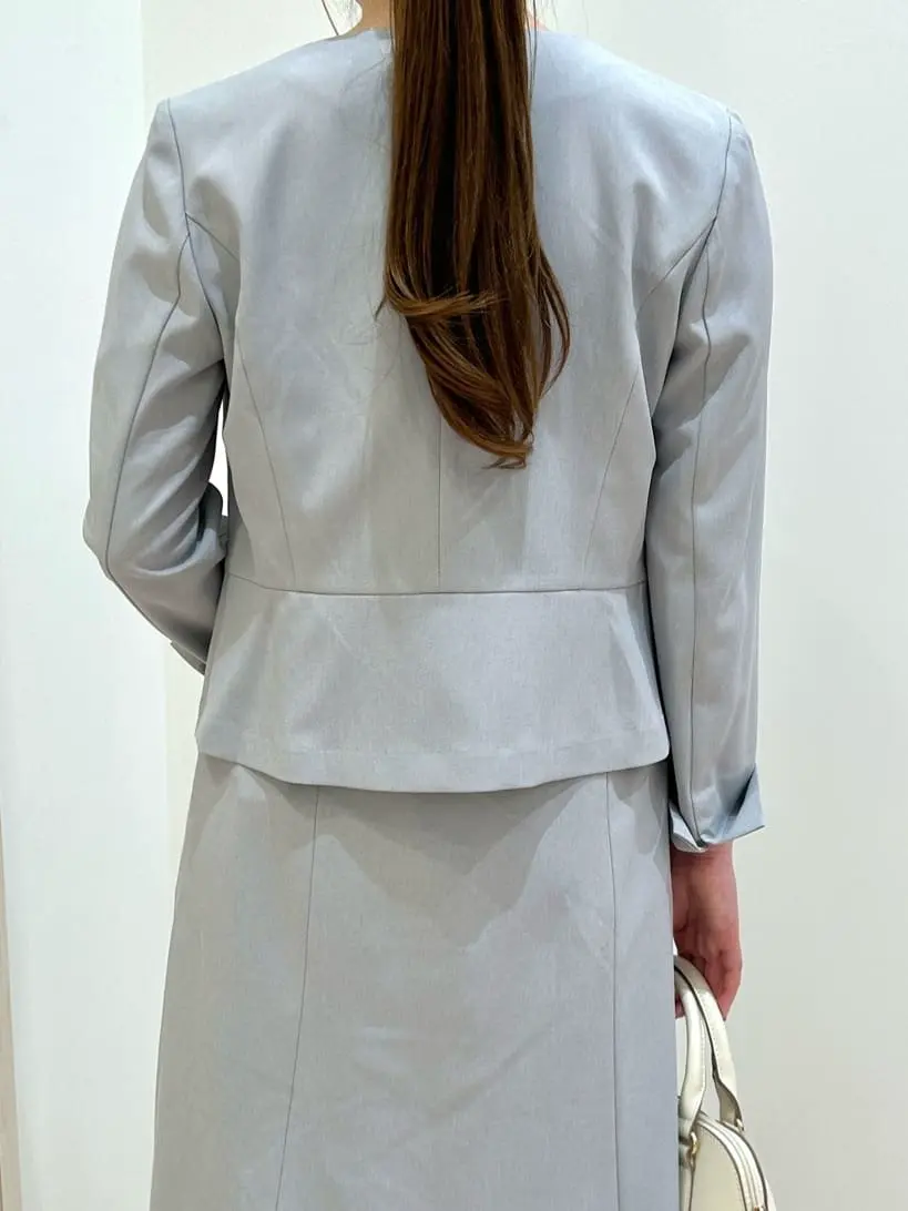 ONWARD CROSSET SELECT 太田 コーディネート画像