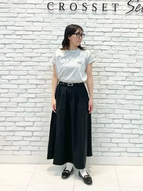  東海林 コーディネート画像