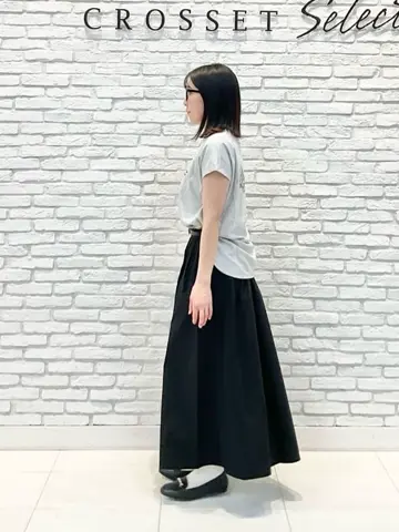 ONWARD CROSSET SELECT 東海林 コーディネート画像