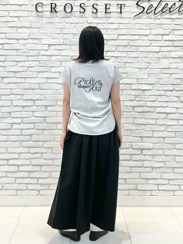 ONWARD CROSSET SELECT 東海林 コーディネート画像